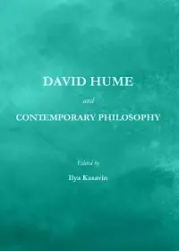 在飛比找博客來優惠-David Hume and Contemporary Ph