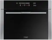 Baumatic BSCS45 60cm 600mm Comnbination Multifunction Steam Oven 38 Litre 6 Func