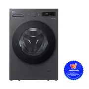 14kg Series XL Front Load Washer - Graphite - WXLS-1014G