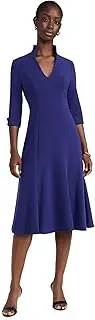 [Black Halo] Women's Kensington Sheath Dress