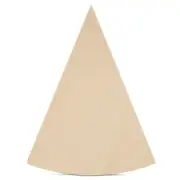 Wood Pizza Cutout 5"x4", Pretend Food, Fraction Learning | Woodpeckers