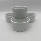 4- BIA Cordon Bleu 4 Inch/8 Oz Ramekin - New Matching