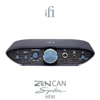 在飛比找PChome24h購物優惠-ifi Audio ZEN CAN Signature HF