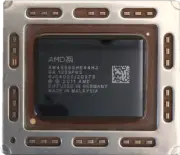 New original AMD BGA IC A8-Series A8-4555M AM4555SHE44HJ CPU Chip