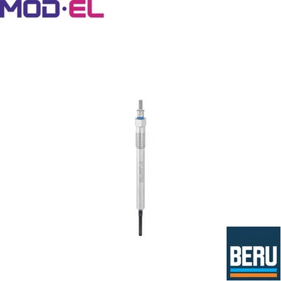 4x GLOW PLUG GN1003 FOR HYUNDAI SANTA/FÉ/III/SUV/Van/GRAND ix35 KIA 2.2L 4cyl