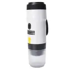 Capsule Coffee Maker Portable Coffee Maker One Touch Operating For Car
