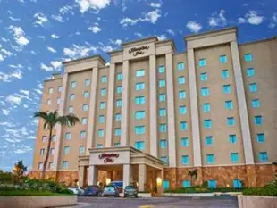 Hampton Inn by Hilton Tampico Aeropuerto