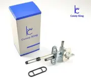 OEM QUALITY GAS FUEL VALVE PETCOCK FOR 1994-2012 YAMAHA TW200 TW 23F-24500-20-00