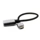 【EC數位】Type-C 母座 轉接線 USB 3.0 標準 正反插 轉接器 快速傳輸 鋁合金 轉接頭 轉換線 OTG