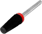 5-in-1 Nail Drill Carbide Bit, 3/32" Shank, Dual Rotation for Left & Right-Handed Use for Manicure, Nail Art, and Drill Machines