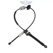 Transmission Shift Control Gear Lever Cable For Jeep Commander Grand Cherokee (for: Jeep)