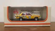 1:64 Biante Hokden LH Torana L34 1976 Bathurst 1000 Winner #7 Morris-Fitzpatrick