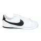 NIKE CORTEZ BASIC SL GS 男女大童運動休閒鞋( 經典「904764-102」