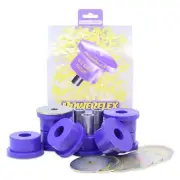 Powerflex for Subaru Legacy BE & BH (98 - 04) Rear Sub Frame Bushing