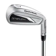 T/M Stealth HD Iron AW Steel Shaft - Pick Shaft+Hand + Flex+Length+Thickness