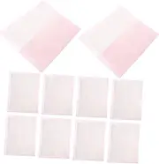 BUGUUYO 100pcs Super Absorbent Disposable Puppy Pee Pads Dog Pee Pads Pet Training Pee Pads Puppy Supplies