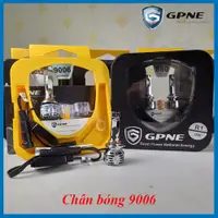 在飛比找蝦皮購物優惠-Gpne HP4 汽車 Led 燈 9006 針 -