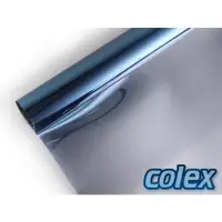 在飛比找蝦皮購物優惠-《COLEX》DIY 無膠靜電 反光 隔熱紙 靜電貼 靜電隔