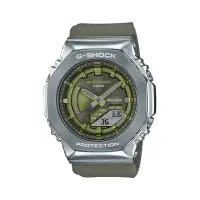 在飛比找Yahoo!奇摩拍賣優惠-【金台鐘錶】CASIO卡西歐 G-SHOCK 超人氣的八角(