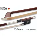 【喜弦提琴】德國GEWA P.BARON 大提琴弓