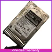 NEW Lenovo 00WG721 00WG720 1.2TB SAS 12GB/s 10K 2.5" Hard Drive HDD