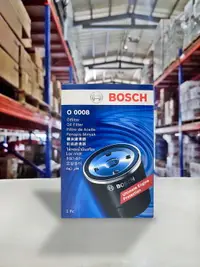 在飛比找樂天市場購物網優惠-『油工廠』BOSCH AF 0008 機油芯 LEXUS I