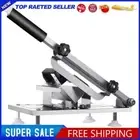 Table Slicer Stainless Steel Meat Fruit Vegetable Slicer Kitchen Accessories