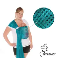 在飛比找PChome24h購物優惠-加拿大 Chimparoo Ring Sling Air-O