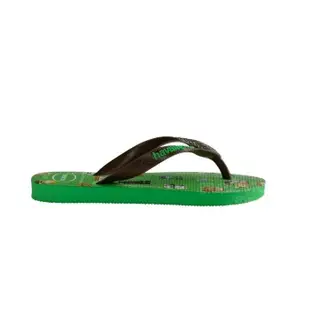 HAVAIANAS・童鞋・KIDS MINECRAFT系列・(型號：00019)・巴西集品