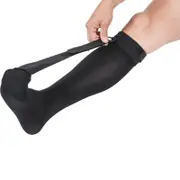 OrthoLife Plantar Fasciitis Strassburg Sock Night Splint - Heel Pain, Achilles