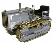 Cat Twenty Crawler - 100th Anniversary - Diecast Masters 1:16 Scale #85760 New