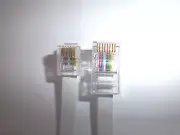 STERLING POWER BATTERY TO REMOTE CONTROL CABLE - RJ12 - RJ45