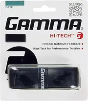 Gamma Sports Tennis Racquet Hi-Tech Replacement Grip - Assorted Colors