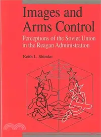 在飛比找三民網路書店優惠-Images and Arms Control