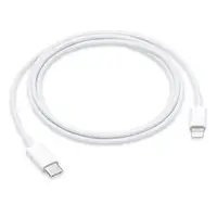 在飛比找誠品線上優惠-Apple USB-C 對 Lightning 連接線 (1