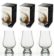 The Glencairn Whisky Glass - Set of 6