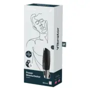 Satisfyer Power Masturbator App Controlled EIS GmbH