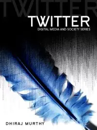 在飛比找博客來優惠-Twitter: Social Communication 