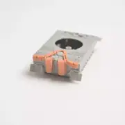 German Tiger Tank Exhaust 1/35 1/48 1/72 Detail Up