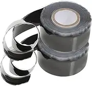Repair Tape 2pcs Waterproof Sealing Tape Leak Seal Tape Super Sticky Tape Home Use
