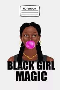 在飛比找博客來優惠-Notebook Black Girl Magic: Afr