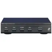 Niles SS-4 - Speaker Selector for (4) Pairs of Speakers - Authorized Dealer