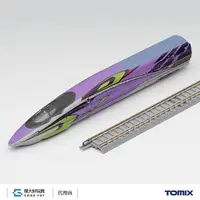 在飛比找誠品線上優惠-TOMIX FMC-02 先頭車博物館JR500-7000系