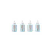 SKIN&LAB - Vitamin C Brightening Serum - 30ml (4ea) set