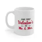 Best Valentines Gift Anniversary Muglove Mug Valentines Gift Gift For Her Bride