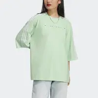 在飛比找蝦皮商城優惠-Adidas Oversized Tee IQ3403 女 