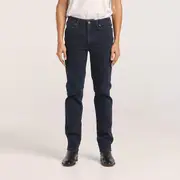 Classics Slim Straight Jean