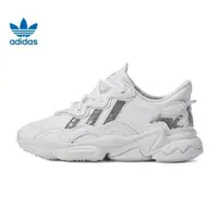 在飛比找蝦皮購物優惠-ADIDAS OZWEEGO 經典 復古 低幫 耐磨 防滑 