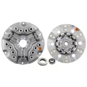 Allis Chalmers 190XT 190XT III 200 Clutch Kit Heavy Duty USA