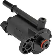 MAX COOL Vapor Canister Purge Valve Suitable for 1999-2006 Silverado Sierra 01997279